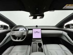 NIO ET5 75kWh - фото 12
