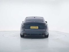 NIO ET5 75kWh - фото 5