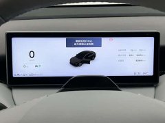 NIO ET5 75kWh - фото 8