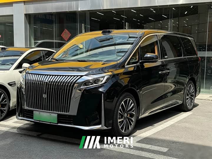 Great Wall AWD8 - автомобиль из Китая