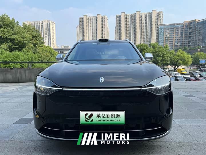 AITO M9 EREV Ultra Edition 52kWh 6 Edition (192)