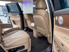 AITO M9 EREV Ultra Edition 52kWh 6 Edition (192) - фото 12