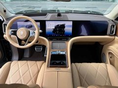 AITO M9 EREV Ultra Edition 52kWh 6 Edition (192) - фото 15