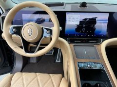AITO M9 EREV Ultra Edition 52kWh 6 Edition (192) - фото 17