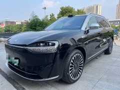 AITO M9 EREV Ultra Edition 52kWh 6 Edition (192) - фото 2