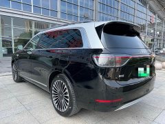 AITO M9 EREV Ultra Edition 52kWh 6 Edition (192) - фото 3