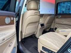AITO M9 EREV Ultra Edition 52kWh 6 Edition (192) - фото 7