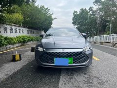 BYD PLUS Edition DM-i 55KM Version - фото 1