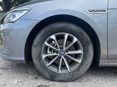 BYD PLUS Edition DM-i 55KM Version - фото 10
