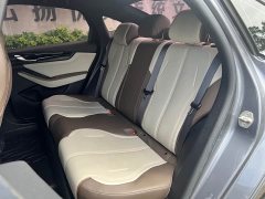 BYD PLUS Edition DM-i 55KM Version - фото 12