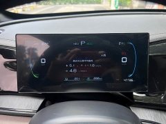 BYD PLUS Edition DM-i 55KM Version - фото 18