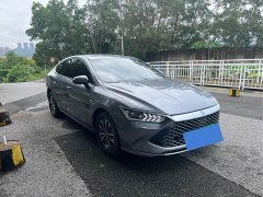 BYD PLUS Edition DM-i 55KM Version - фото 4
