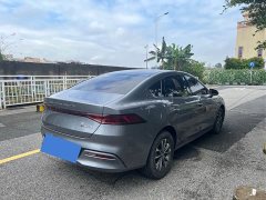 BYD PLUS Edition DM-i 55KM Version - фото 5
