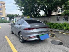 BYD PLUS Edition DM-i 55KM Version - фото 7