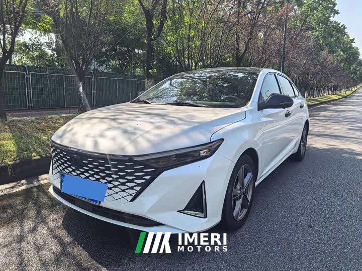 BYD PLUS 1.5T DCTPremium Version