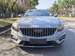 BYD 2.0TD Luxury Version - фото 2