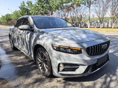 BYD 2.0TD Luxury Version - фото 3