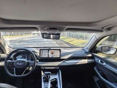 BYD 2.0TD Luxury Version - фото 5