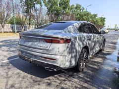 BYD 2.0TD Luxury Version - фото 7