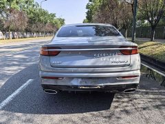 BYD 2.0TD Luxury Version - фото 8
