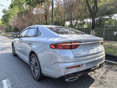 BYD 2.0TD Luxury Version - фото 9