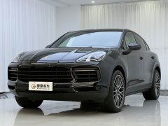 Porsche Cayenne Coupé 3.0T - фото 1