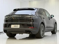 Porsche Cayenne Coupé 3.0T - фото 15