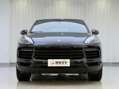 Porsche Cayenne Coupé 3.0T - фото 2