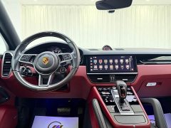 Porsche Cayenne Coupé 3.0T - фото 9