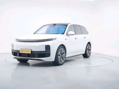 Li Auto Ideal L9 Ultra smart refresh version - фото 1