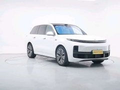 Li Auto Ideal L9 Ultra smart refresh version - фото 3