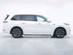 Li Auto Ideal L9 Ultra smart refresh version - фото 5