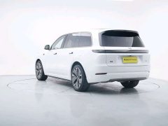 Li Auto Ideal L9 Ultra smart refresh version - фото 6