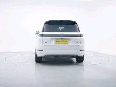 Li Auto Ideal L9 Ultra smart refresh version - фото 7