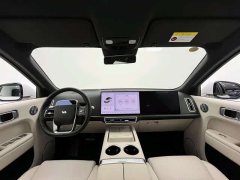 Li Auto Ideal L9 Ultra smart refresh version - фото 8