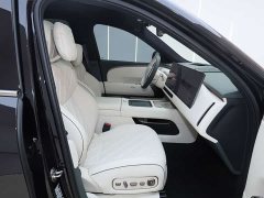 Li Auto L9 Livis - фото 10