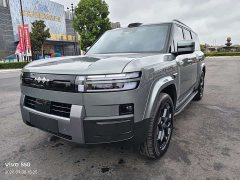 Li Auto 7 190KMAWDUltra Edition - фото 1