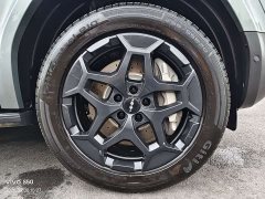Li Auto 7 190KMAWDUltra Edition - фото 11
