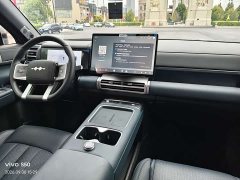 Li Auto 7 190KMAWDUltra Edition - фото 18