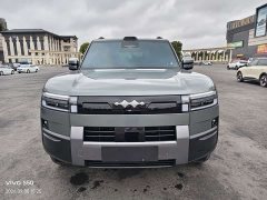 Li Auto 7 190KMAWDUltra Edition - фото 2
