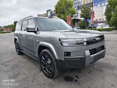 Li Auto 7 190KMAWDUltra Edition - фото 3