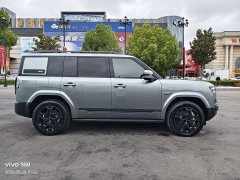 Li Auto 7 190KMAWDUltra Edition - фото 4