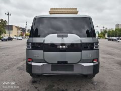 Li Auto 7 190KMAWDUltra Edition - фото 6