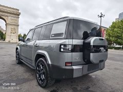 Li Auto 7 190KMAWDUltra Edition - фото 7