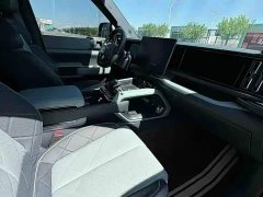 Li Auto 5 Edition - фото 4