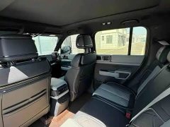Li Auto 5 Edition - фото 6
