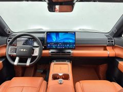 Li Auto 7 190KMAWDUltra Edition - фото 10