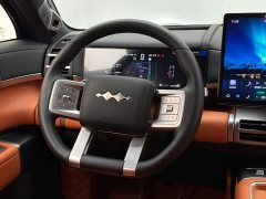 Li Auto 7 190KMAWDUltra Edition - фото 12