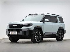 Li Auto 8 Flagship Edition 6 - фото 1