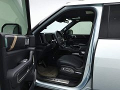 Li Auto 8 Flagship Edition 6 - фото 11